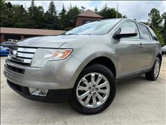 2008 Ford Edge 
