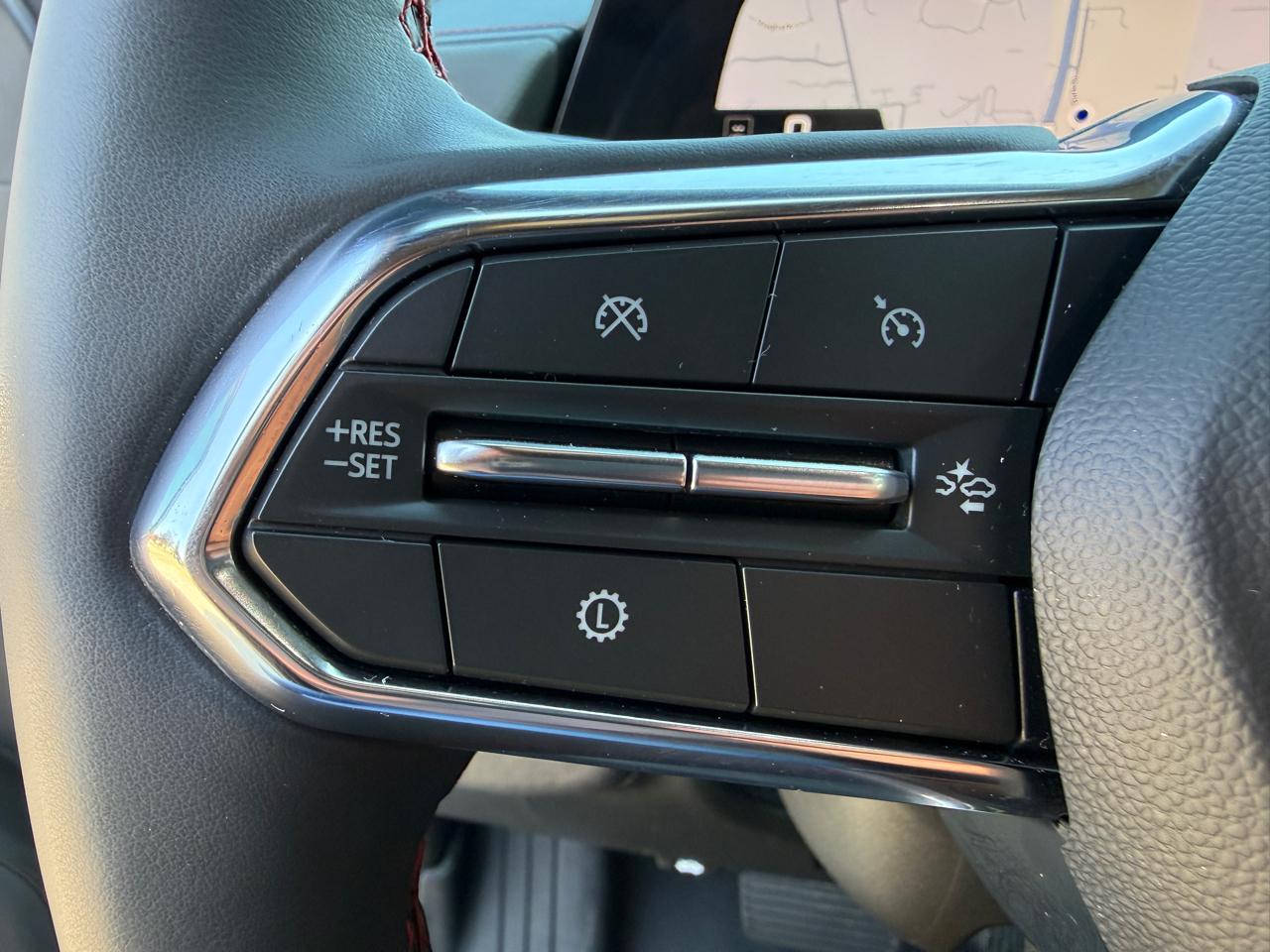 Chevrolet Tahoe RST 4WD 2025