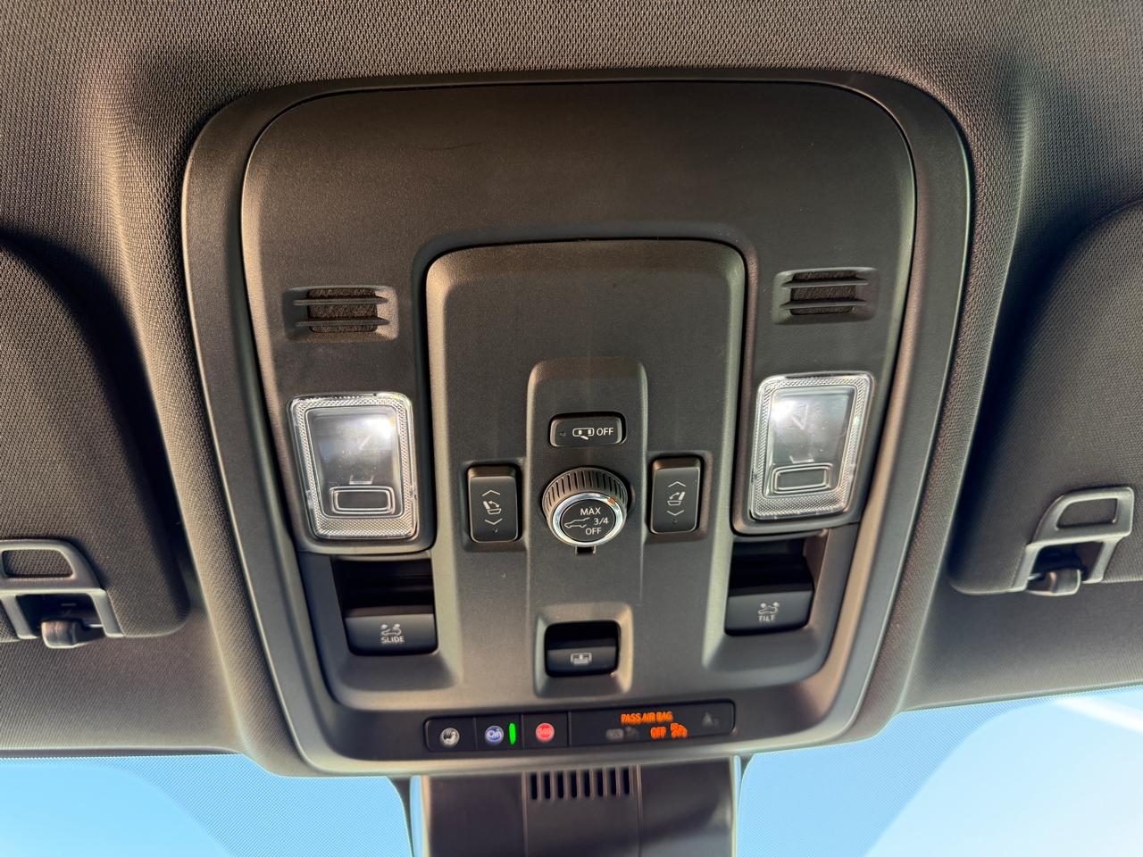 Chevrolet Tahoe RST 4WD 2025