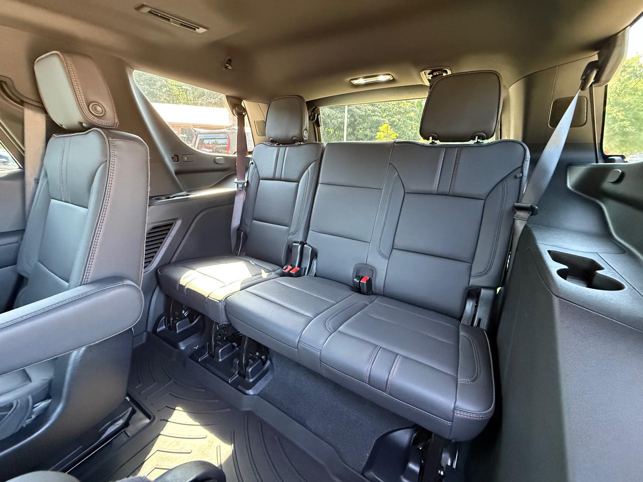 Chevrolet Tahoe RST 4WD 2025