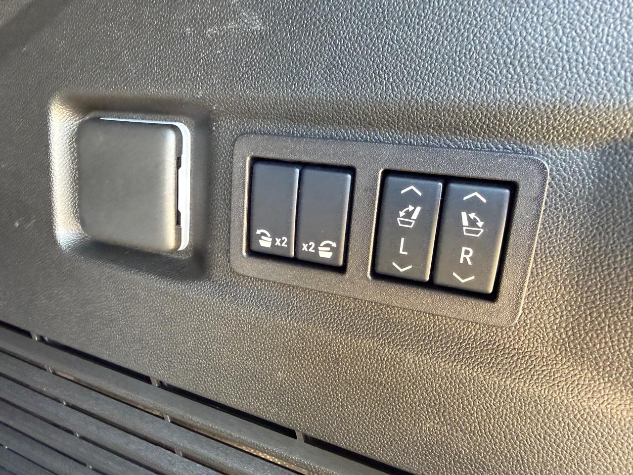 Chevrolet Tahoe RST 4WD 2025