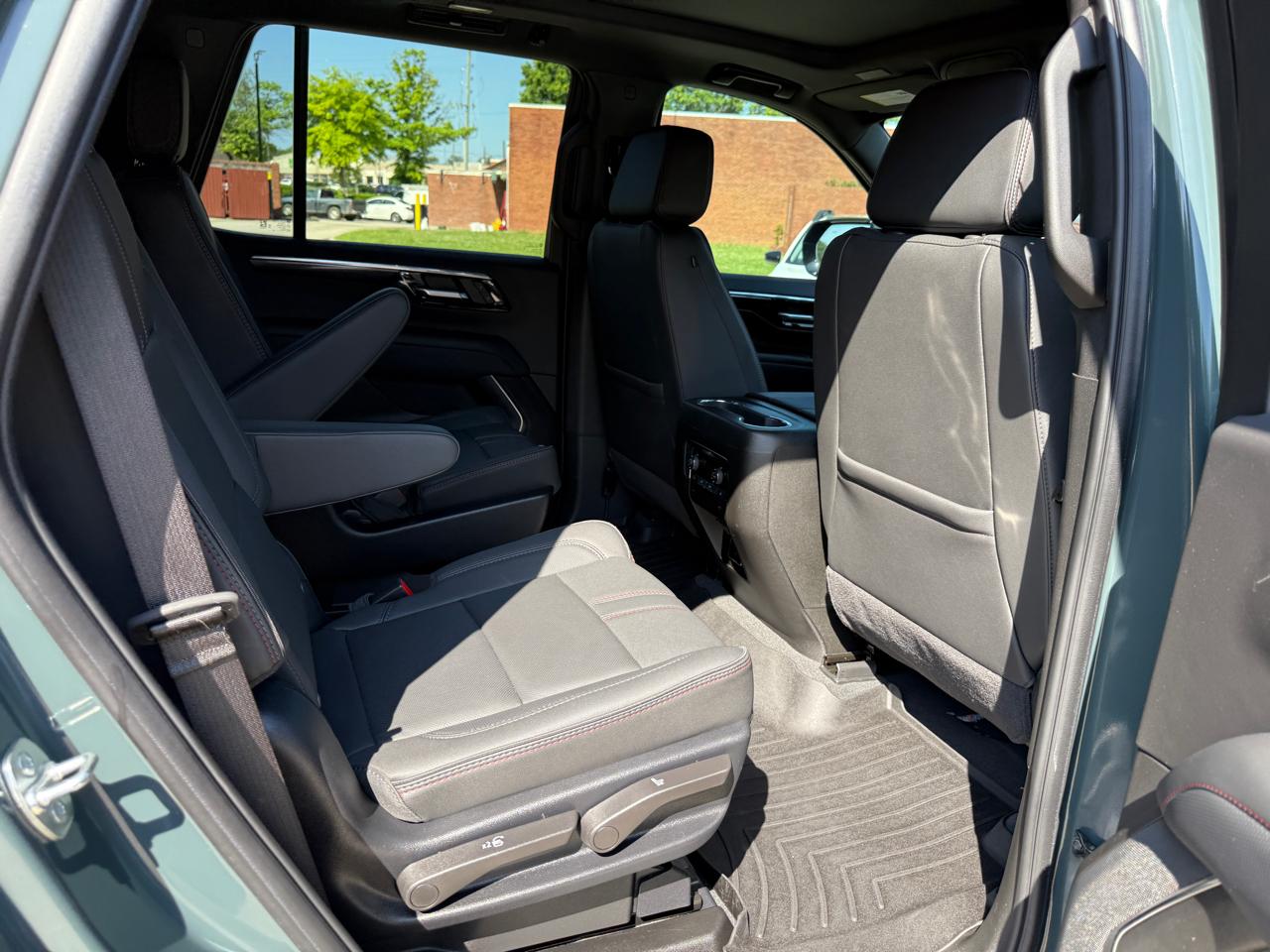 Chevrolet Tahoe RST 4WD 2025