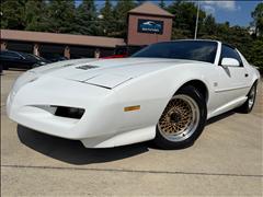 1991 Pontiac Trans Am 