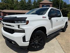 2022 Chevrolet Silverado 1500 Limited 