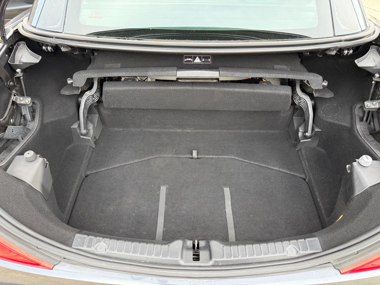Mercedes-Benz SLK SLK350 2013