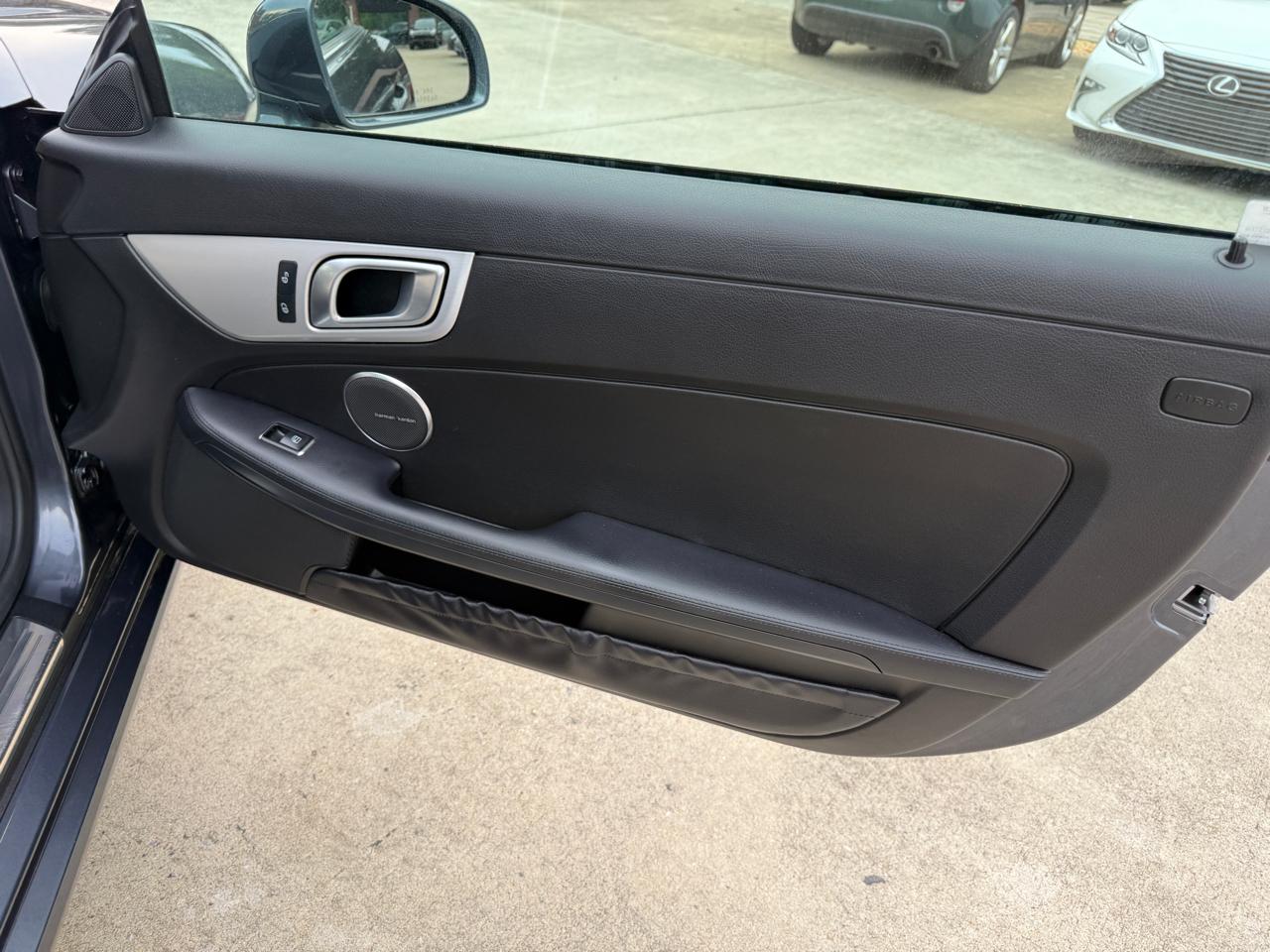 Mercedes-Benz SLK SLK350 2013