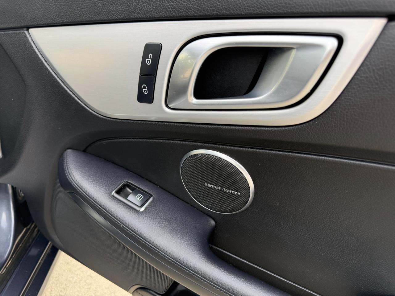 Mercedes-Benz SLK SLK350 2013
