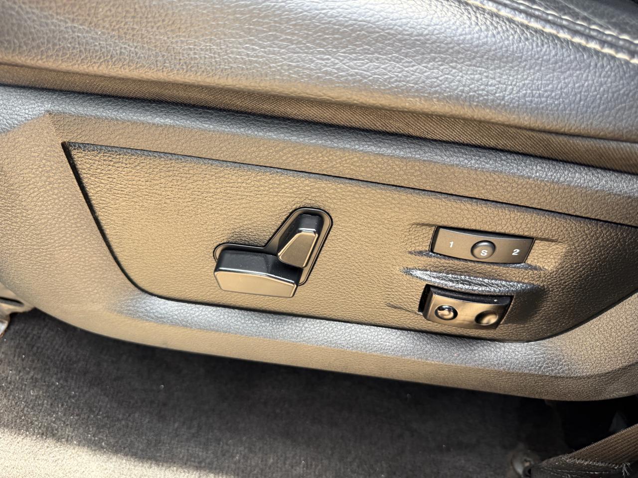 RAM 1500 Laramie Crew Cab SWB 4WD 2017