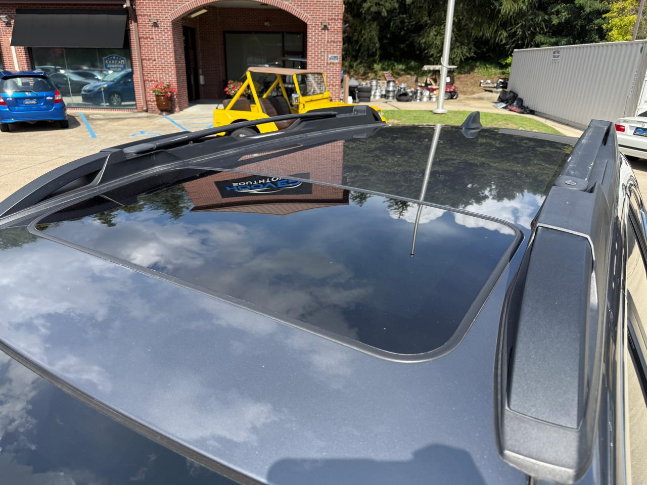 Subaru Outback Limited 2021