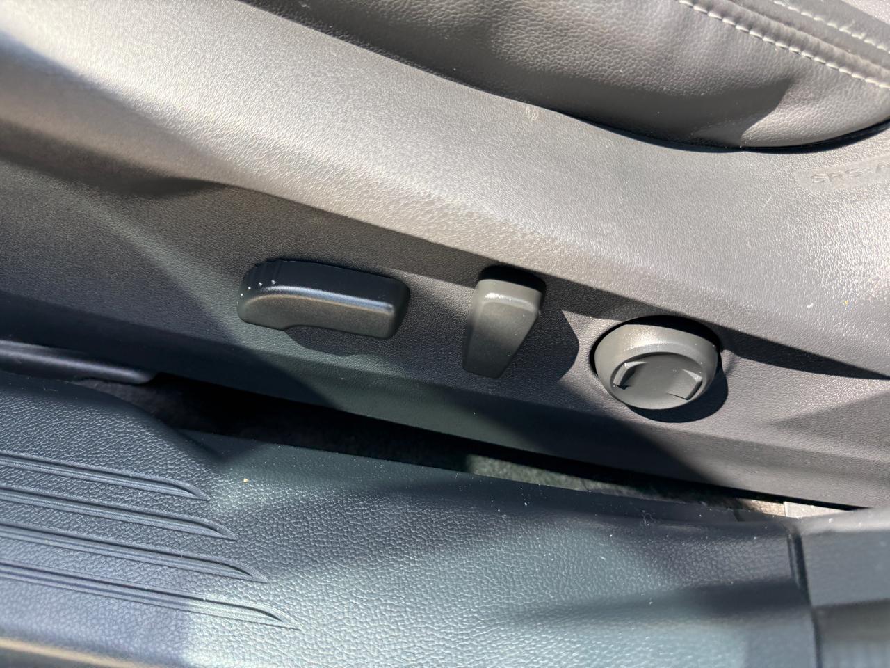 Subaru Outback Limited 2021