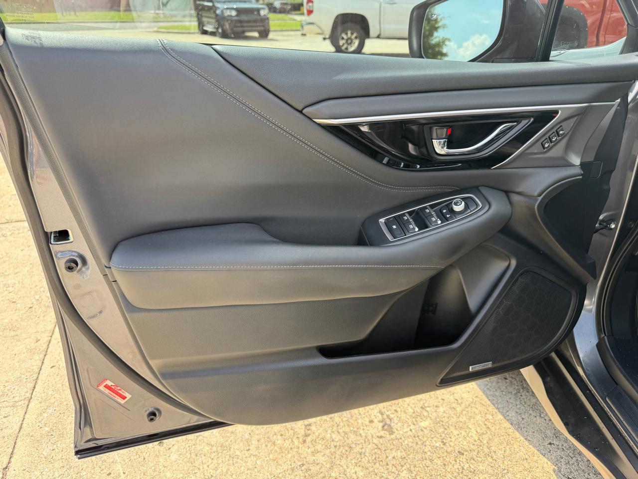 Subaru Outback Limited 2021
