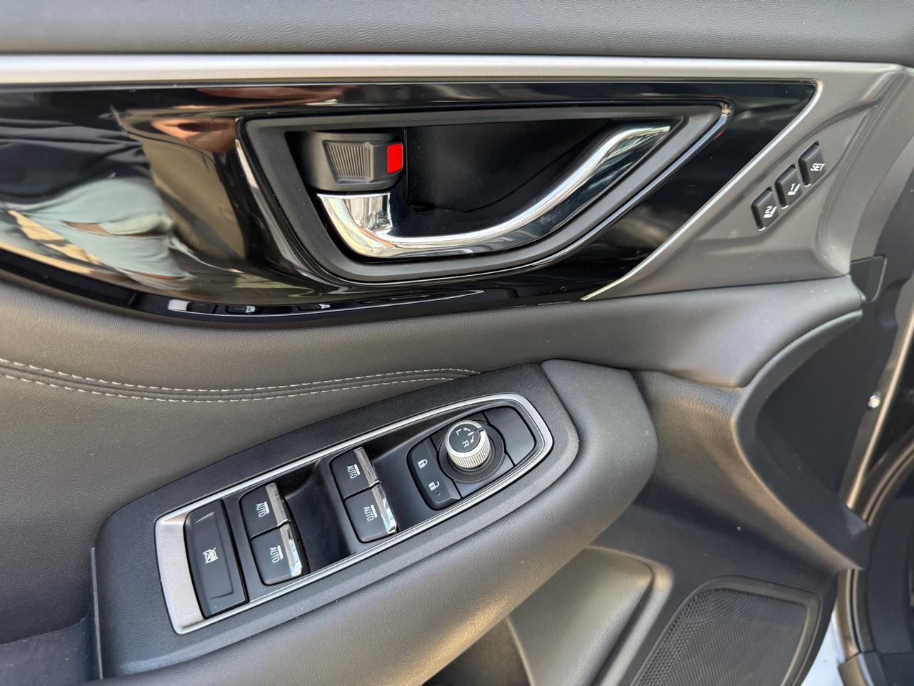 Subaru Outback Limited 2021