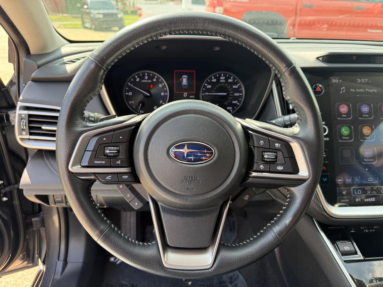 Subaru Outback Limited 2021