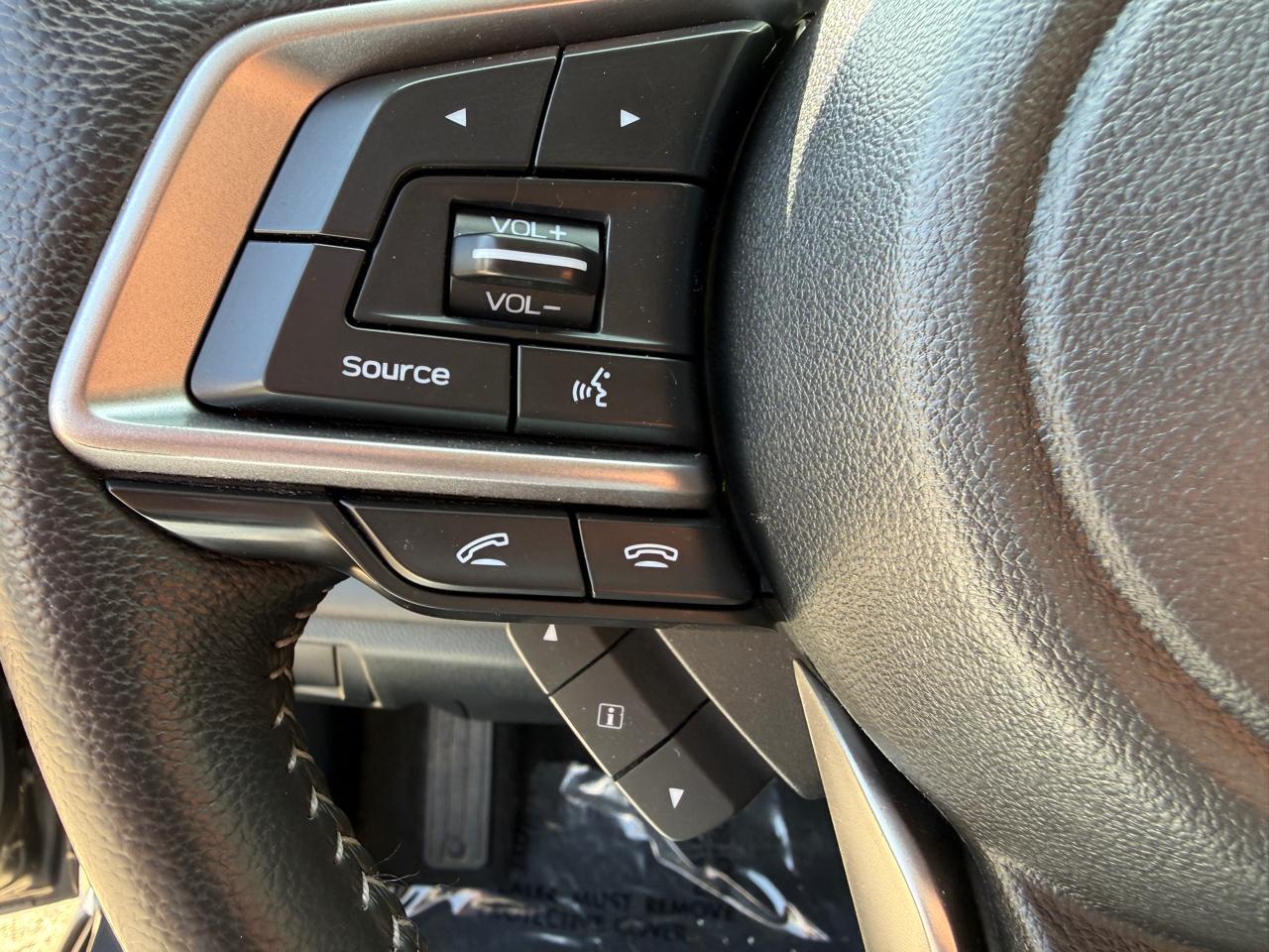 Subaru Outback Limited 2021