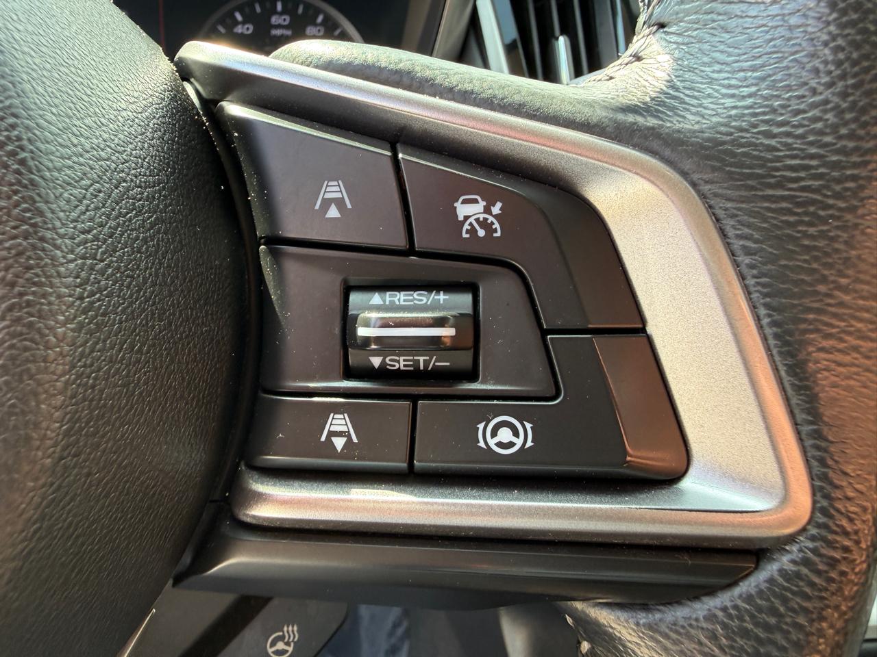 Subaru Outback Limited 2021