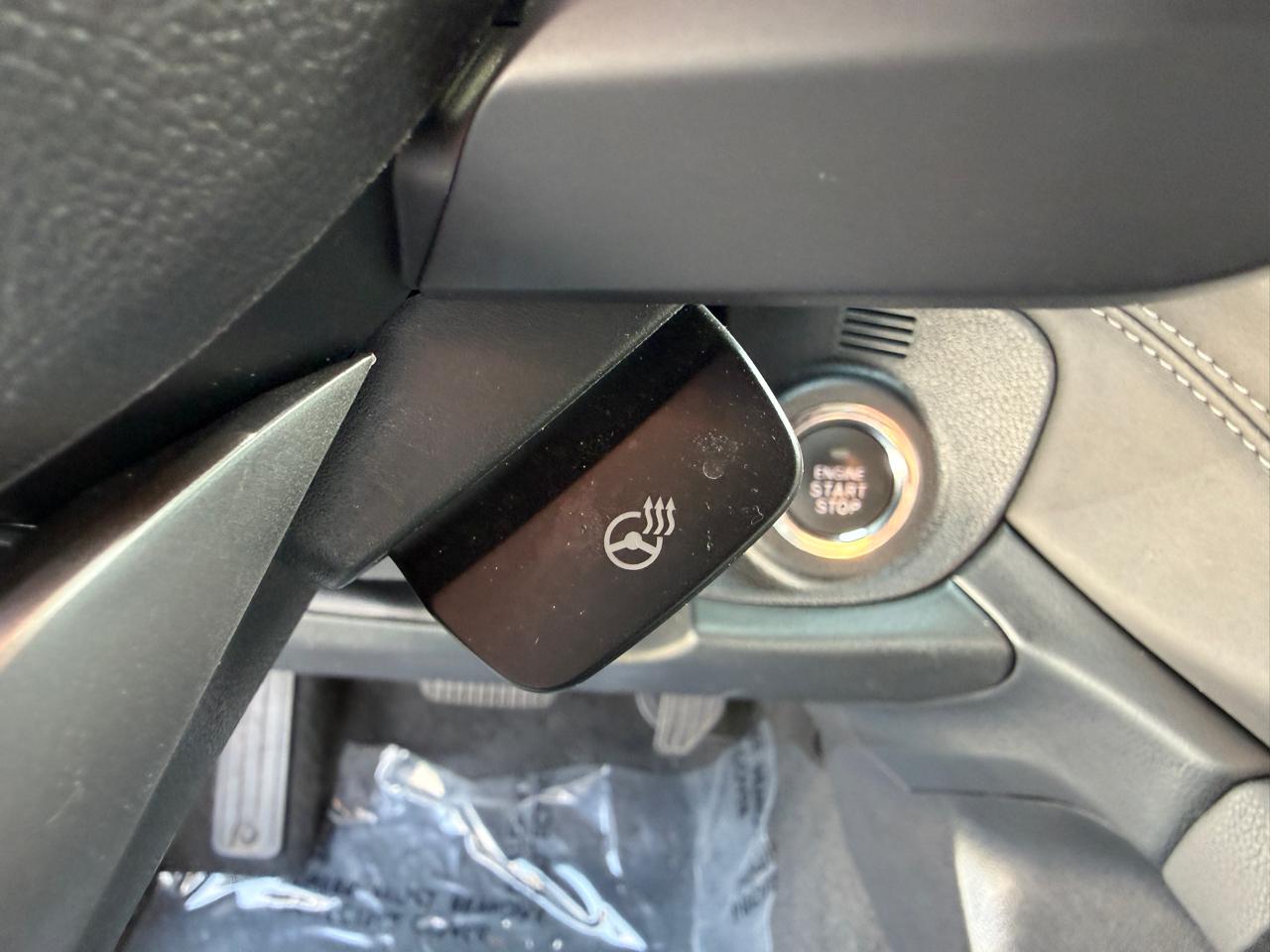 Subaru Outback Limited 2021