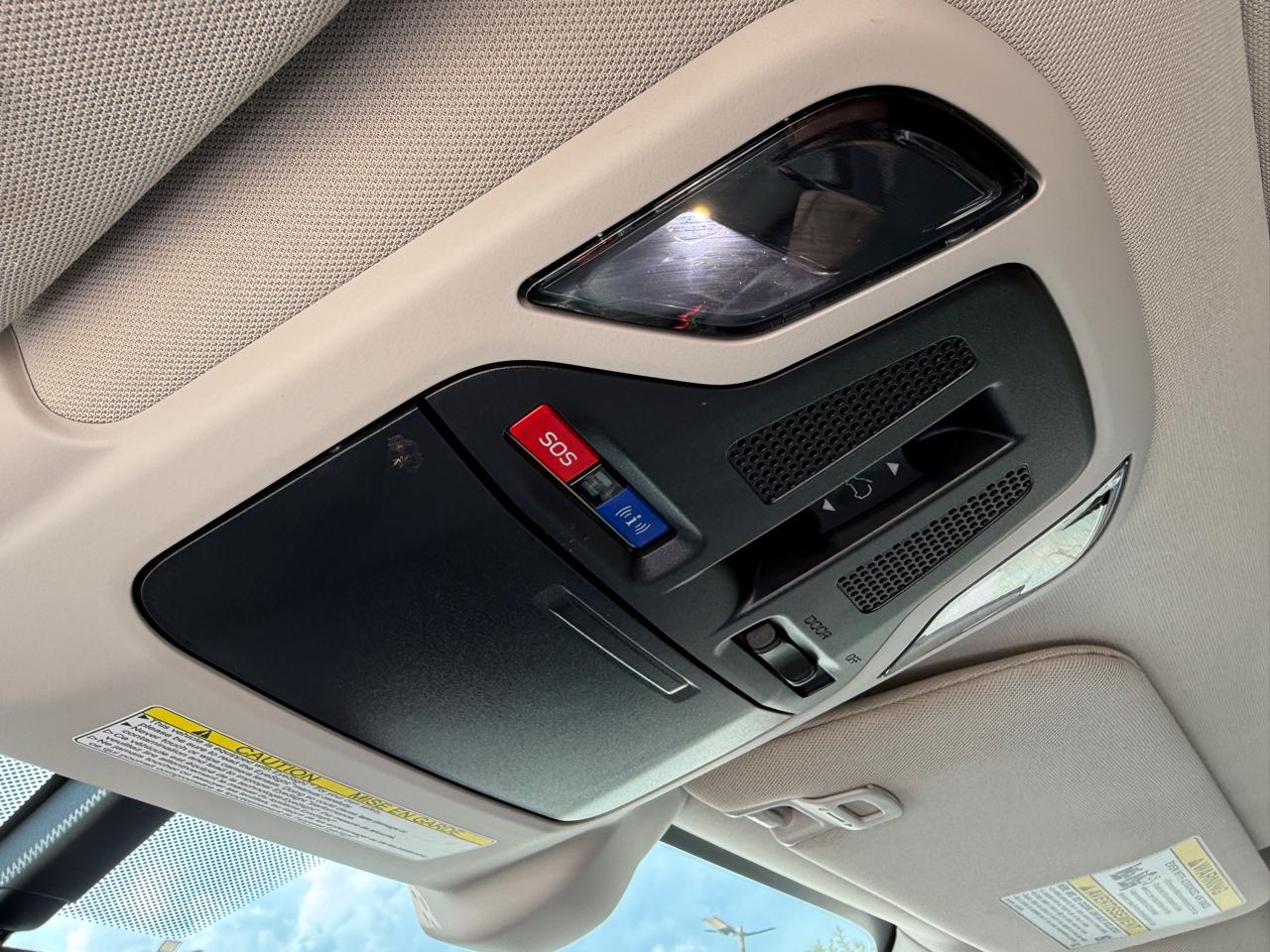 Subaru Outback Limited 2021