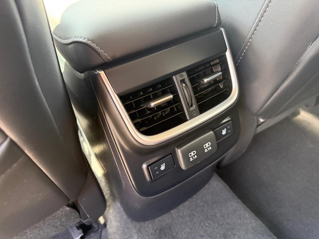 Subaru Outback Limited 2021