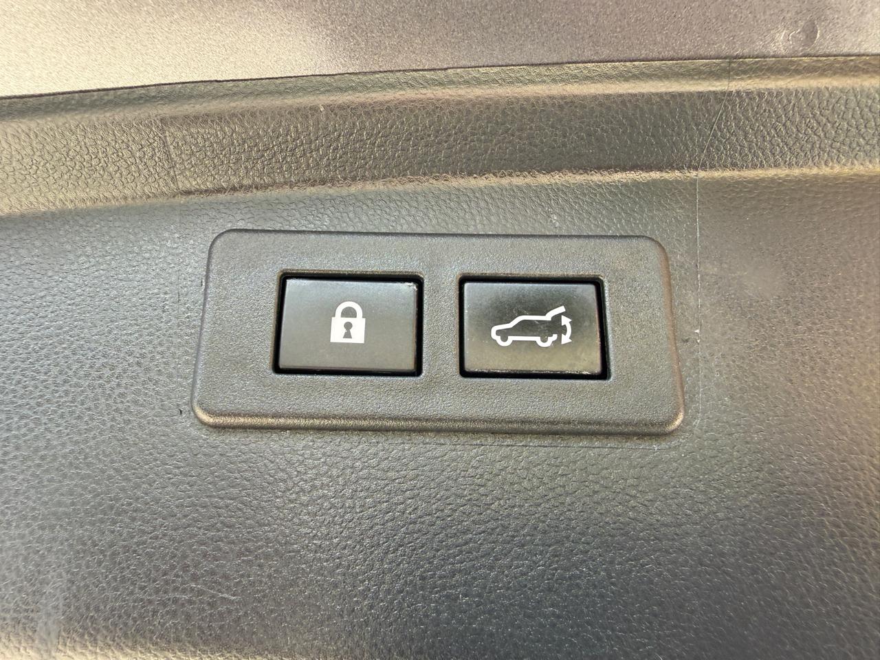 Subaru Outback Limited 2021