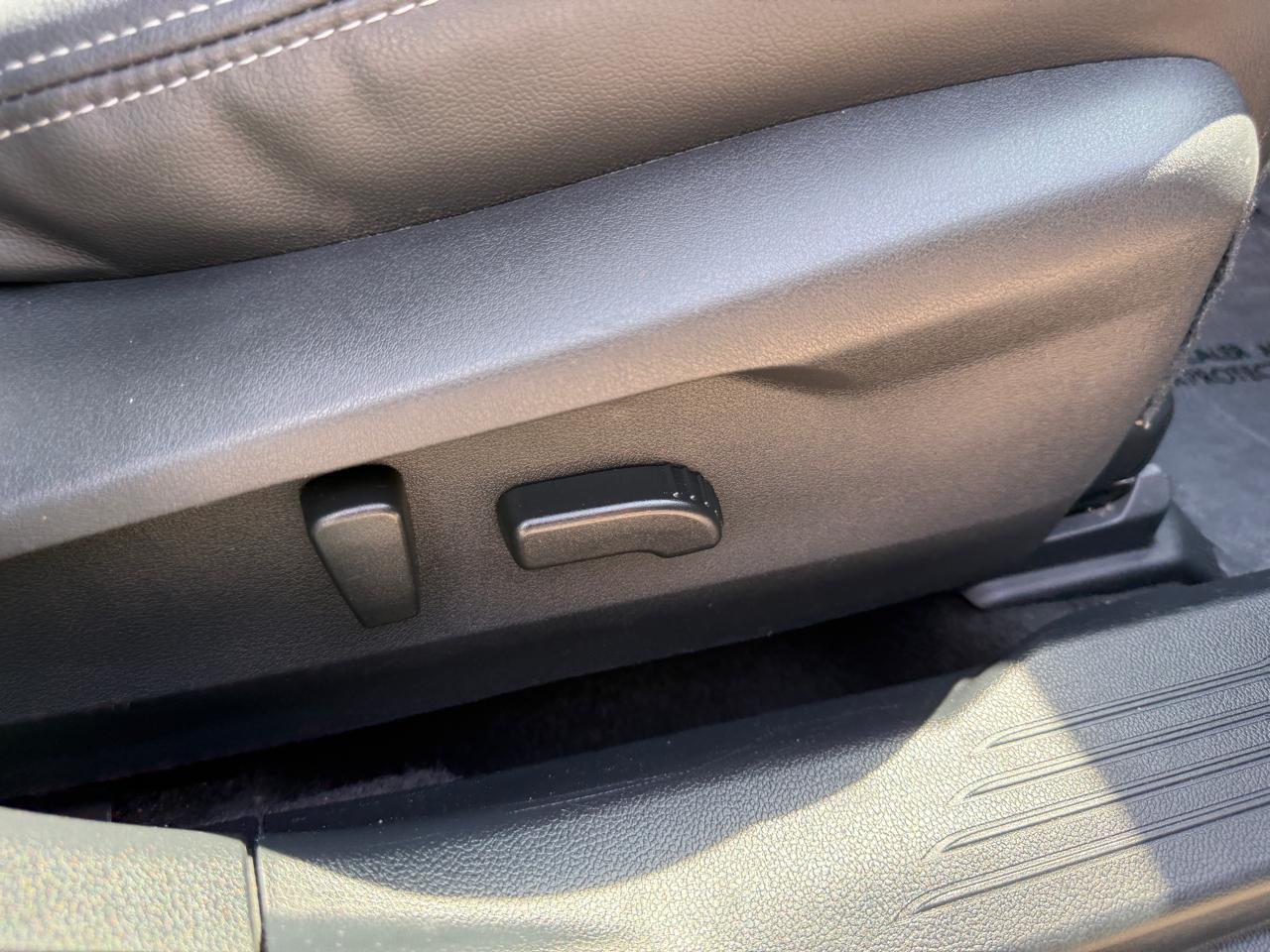 Subaru Outback Limited 2021