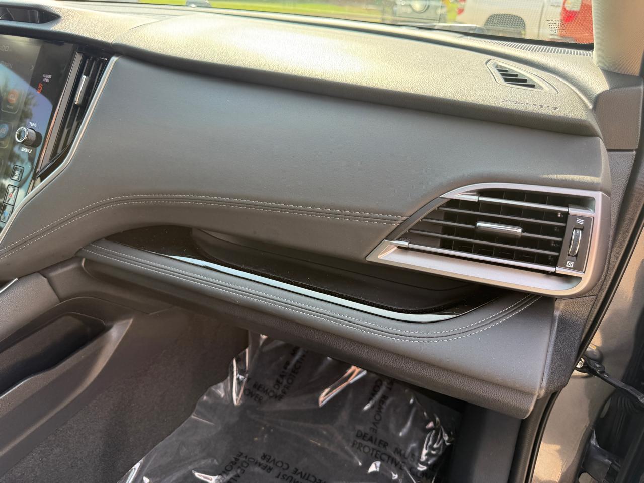 Subaru Outback Limited 2021