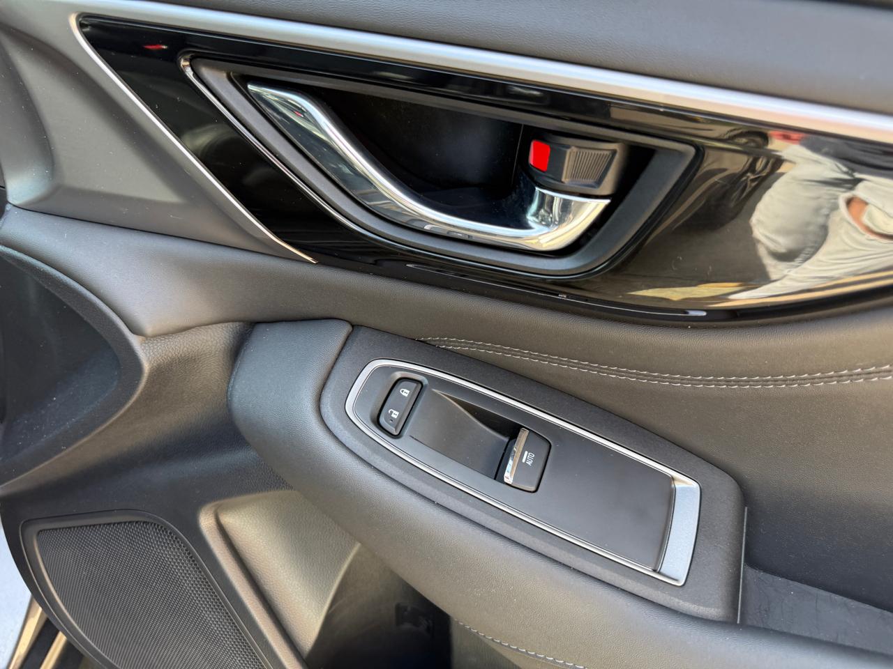 Subaru Outback Limited 2021