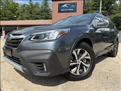 2021 Subaru Outback 