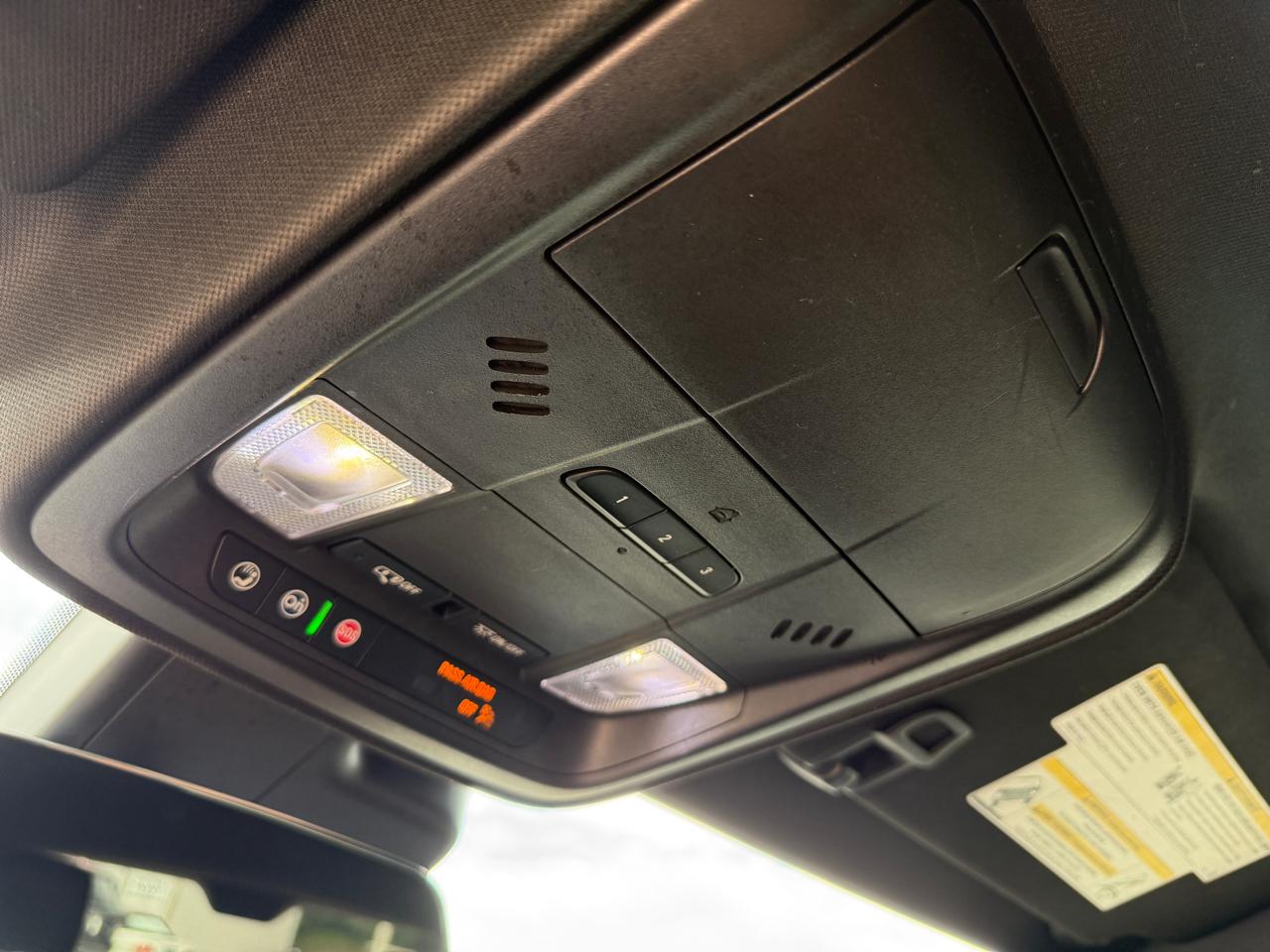 Cadillac XT4 Premium Luxury 2020