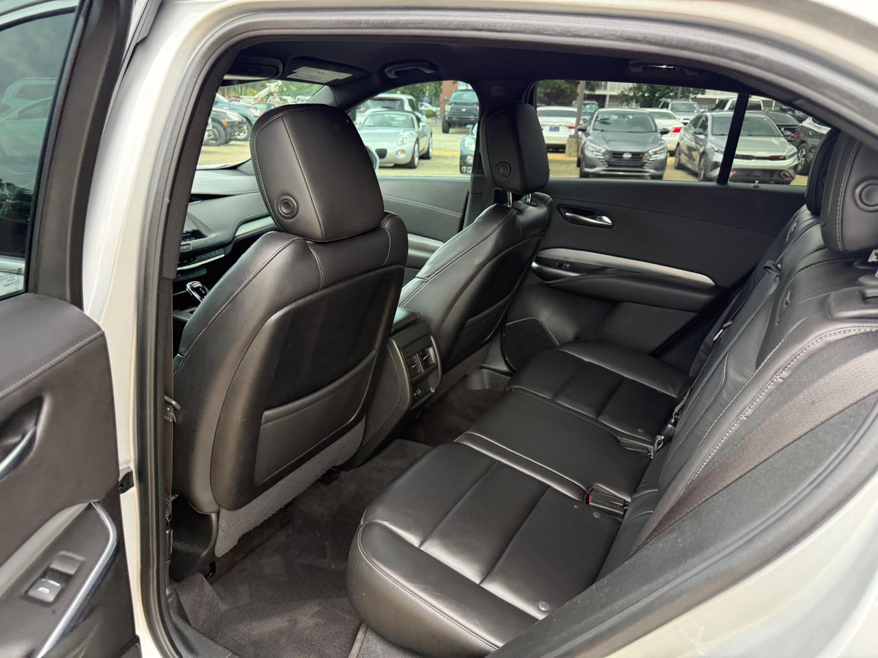 Cadillac XT4 Premium Luxury 2020