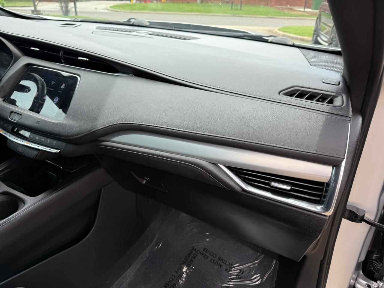 Cadillac XT4 Premium Luxury 2020