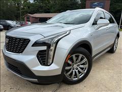 2020 Cadillac XT4 