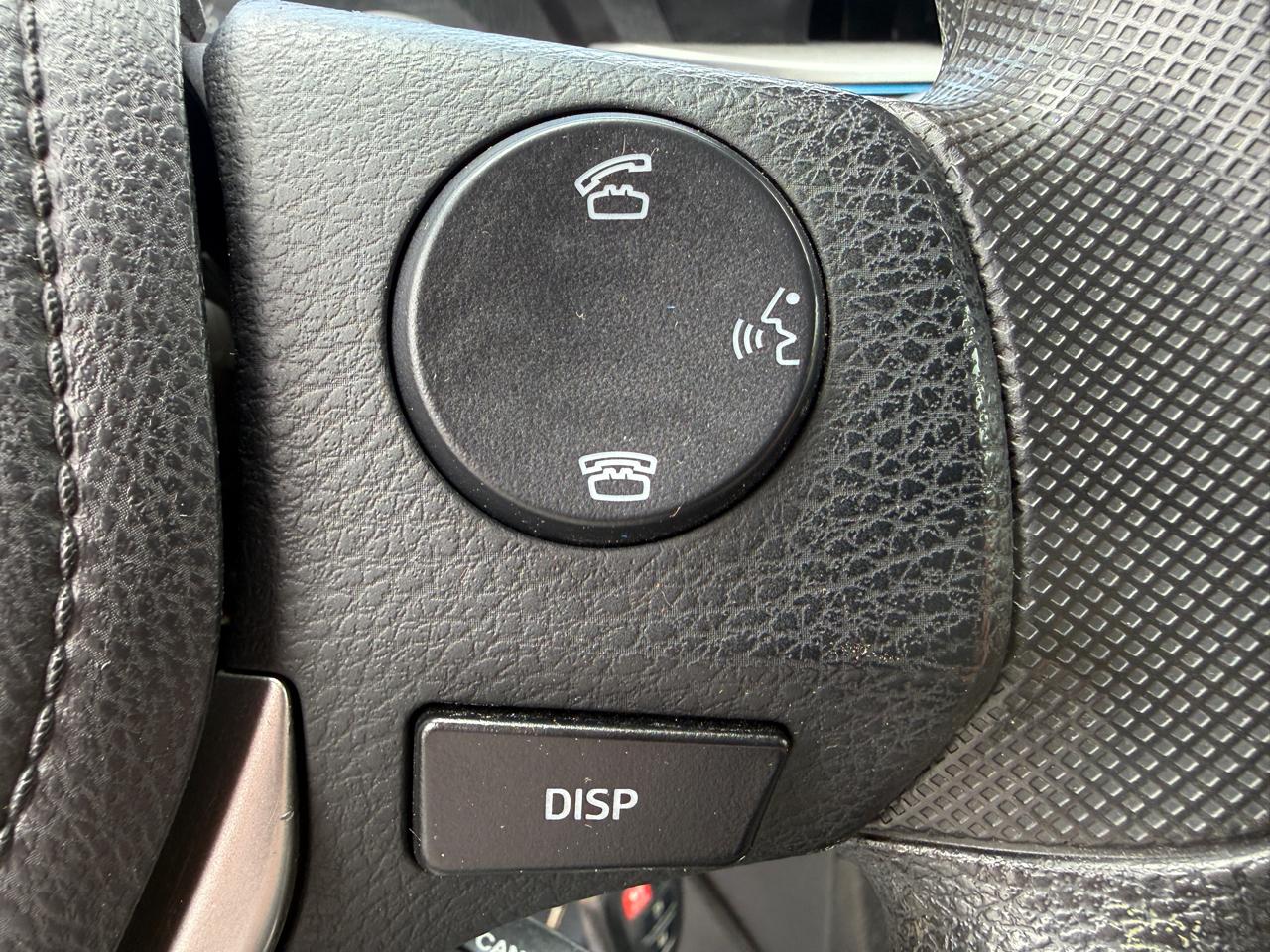 Toyota Corolla LE CVT 2015