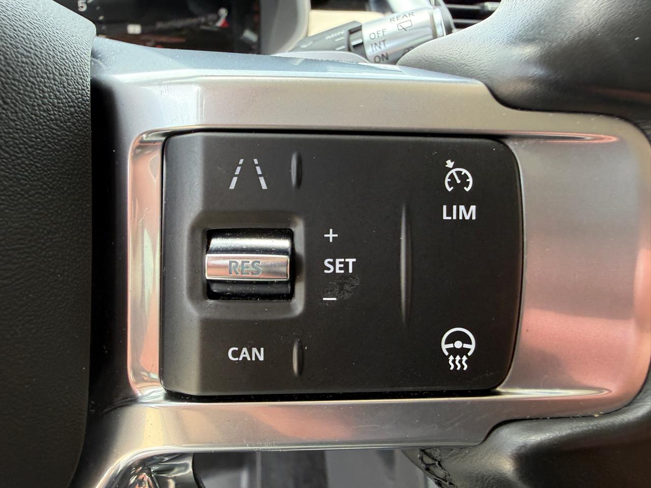 Land Rover Discovery S 2022