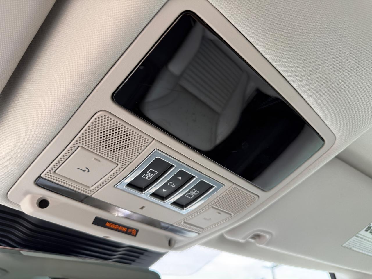 Land Rover Discovery S 2022