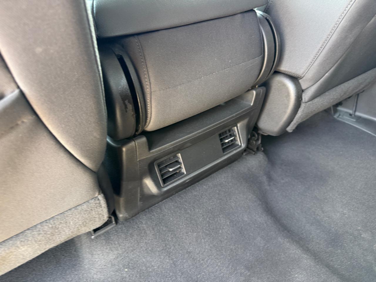 Chevrolet Silverado 1500 Custom Crew Cab 2WD 2022