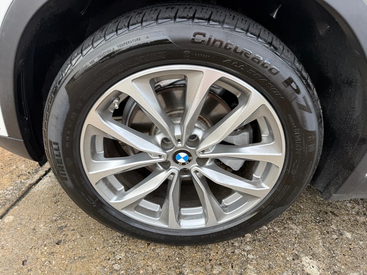 BMW X4 xDrive30i 2019