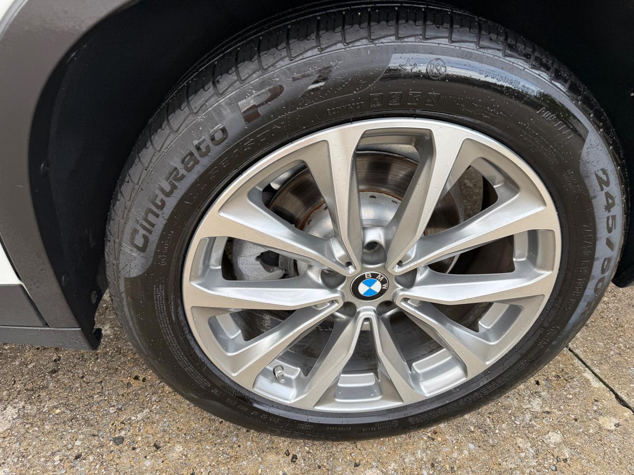BMW X4 xDrive30i 2019