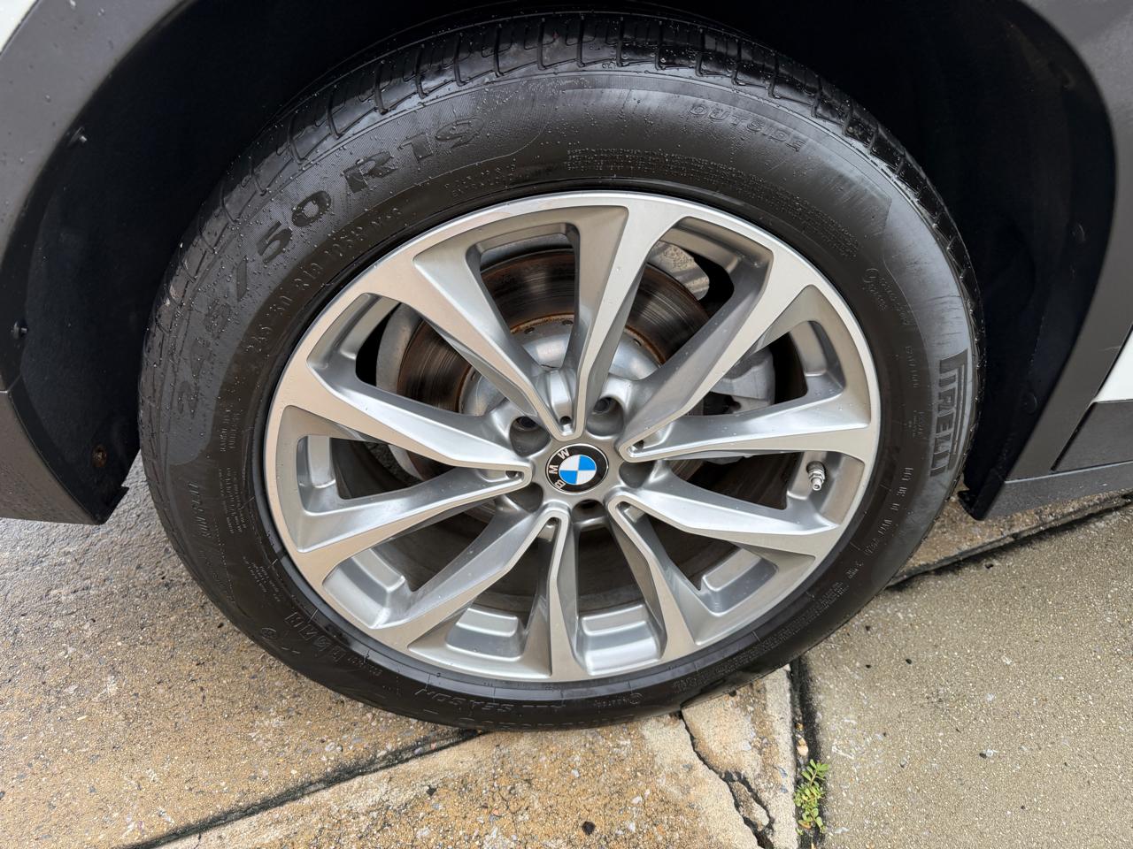 BMW X4 xDrive30i 2019