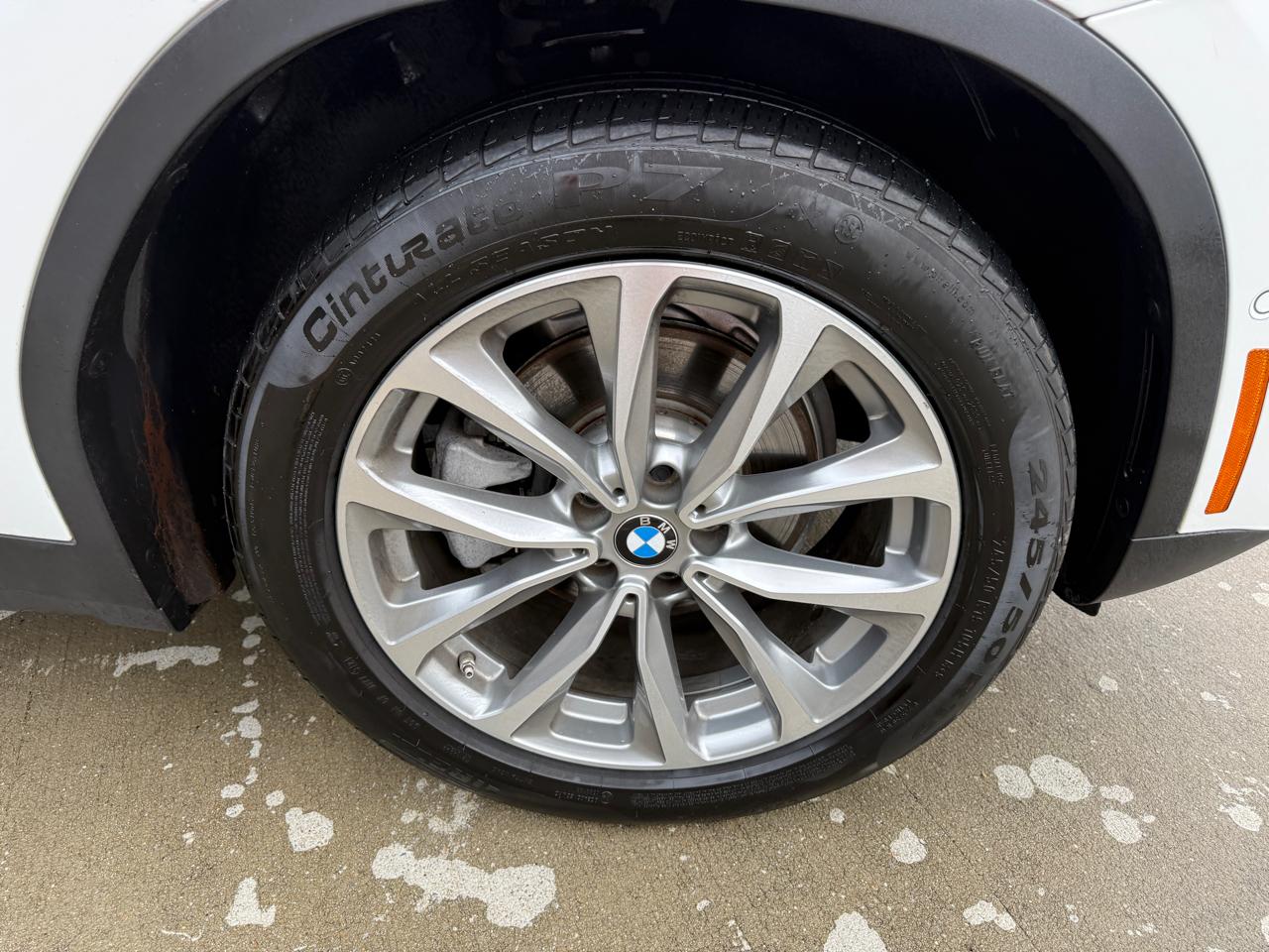 BMW X4 xDrive30i 2019