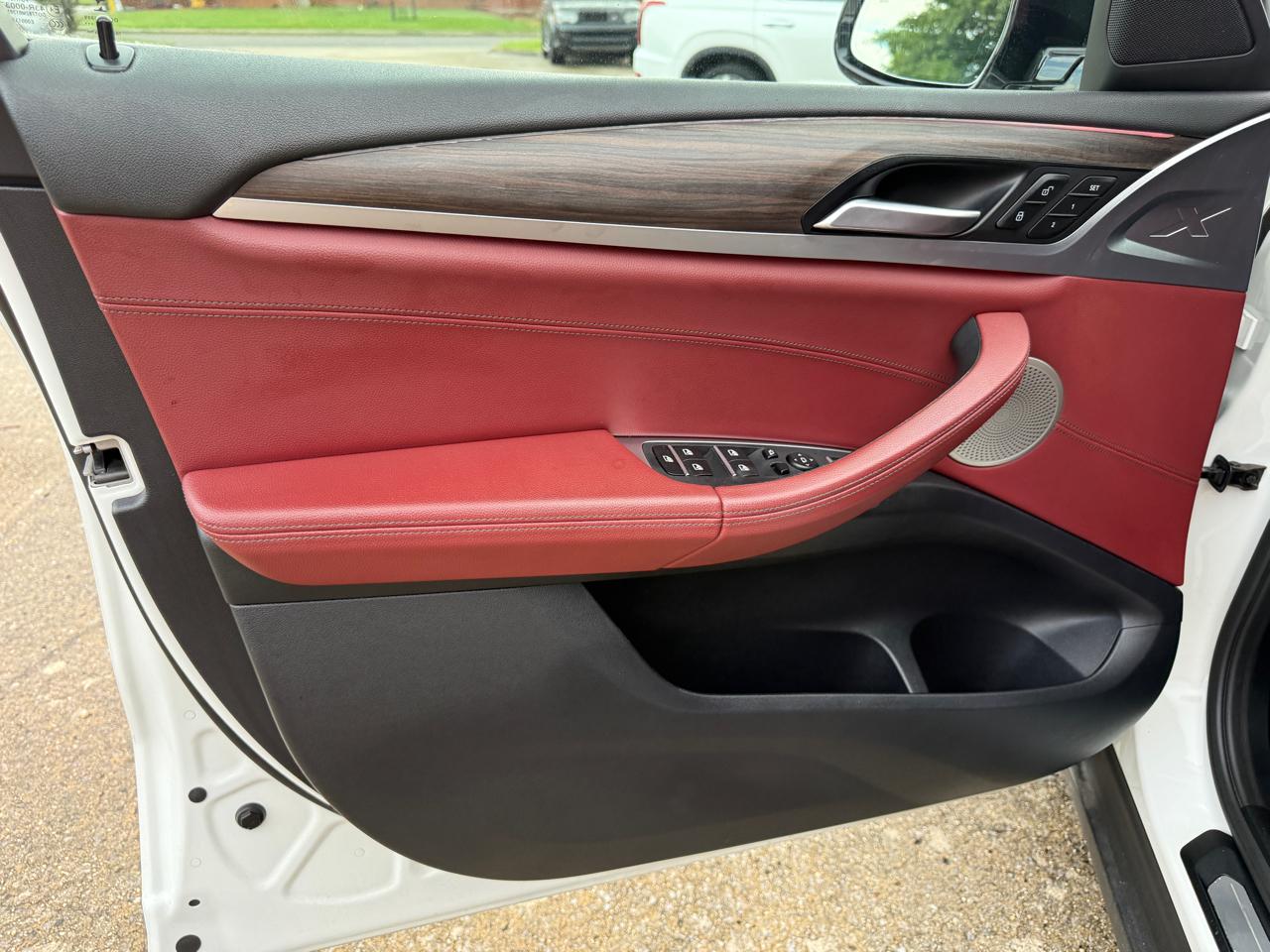 BMW X4 xDrive30i 2019