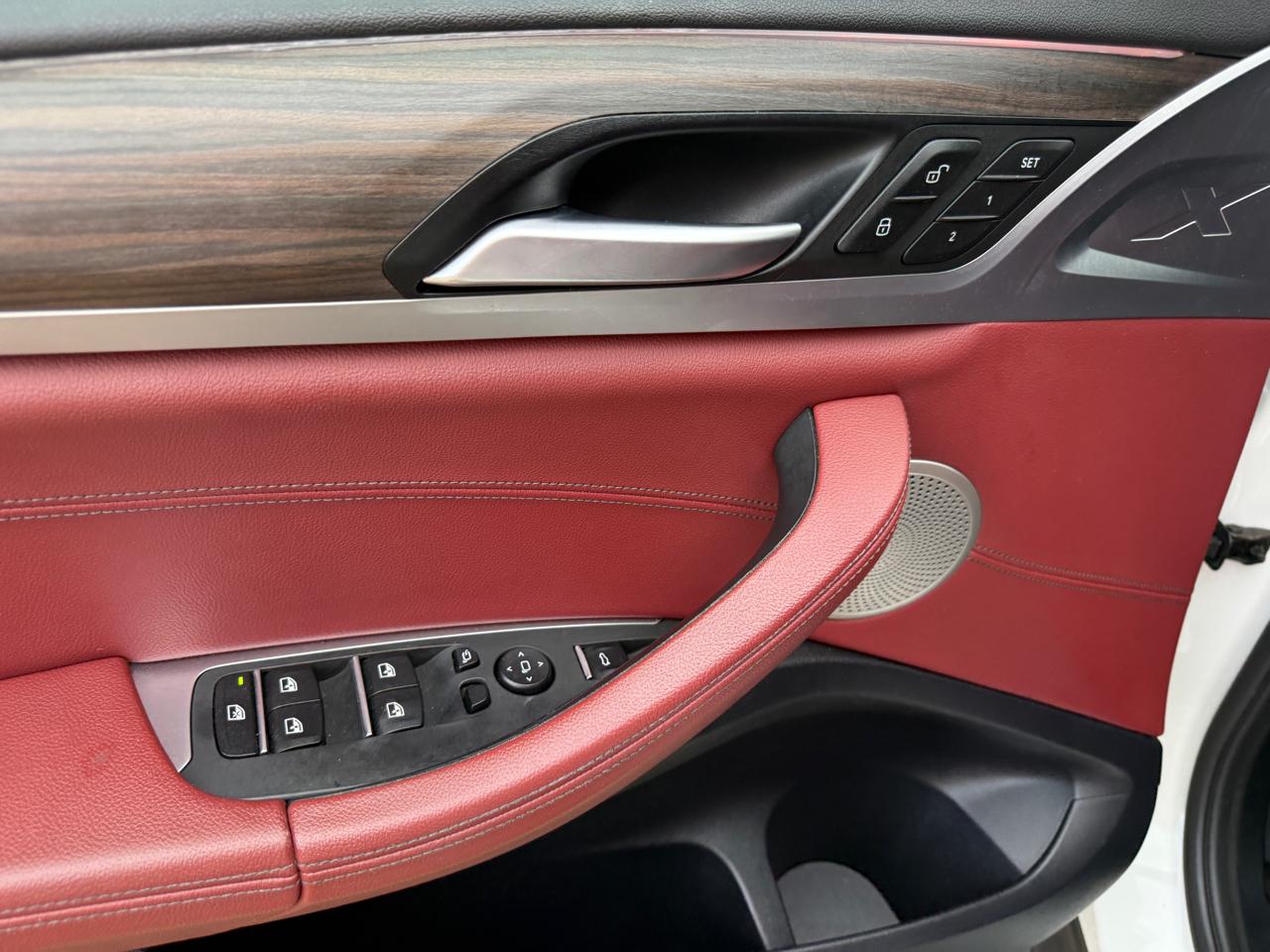 BMW X4 xDrive30i 2019