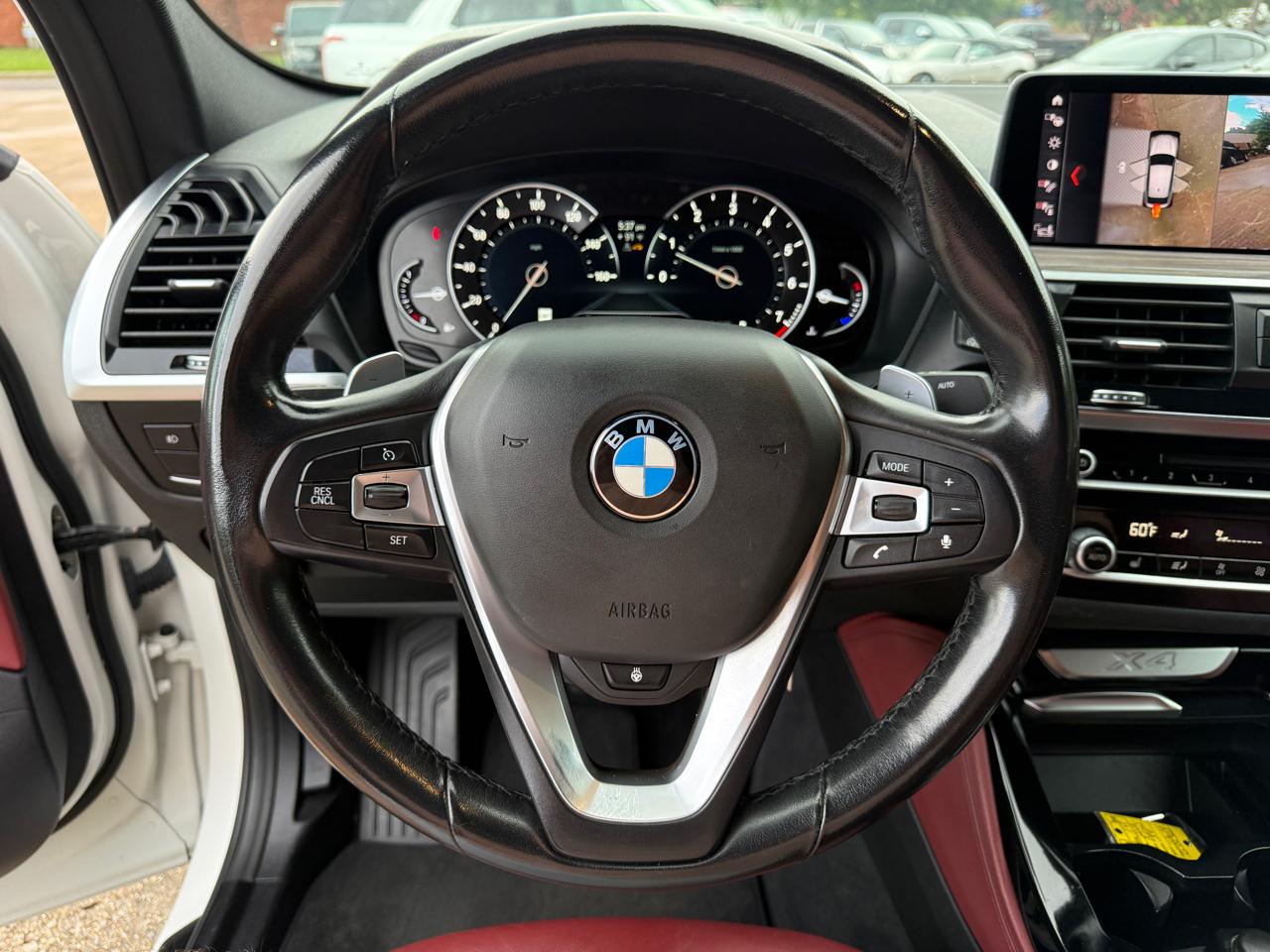 BMW X4 xDrive30i 2019