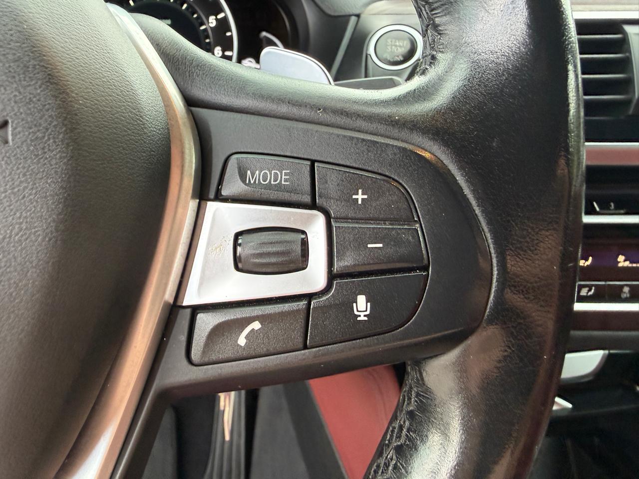 BMW X4 xDrive30i 2019