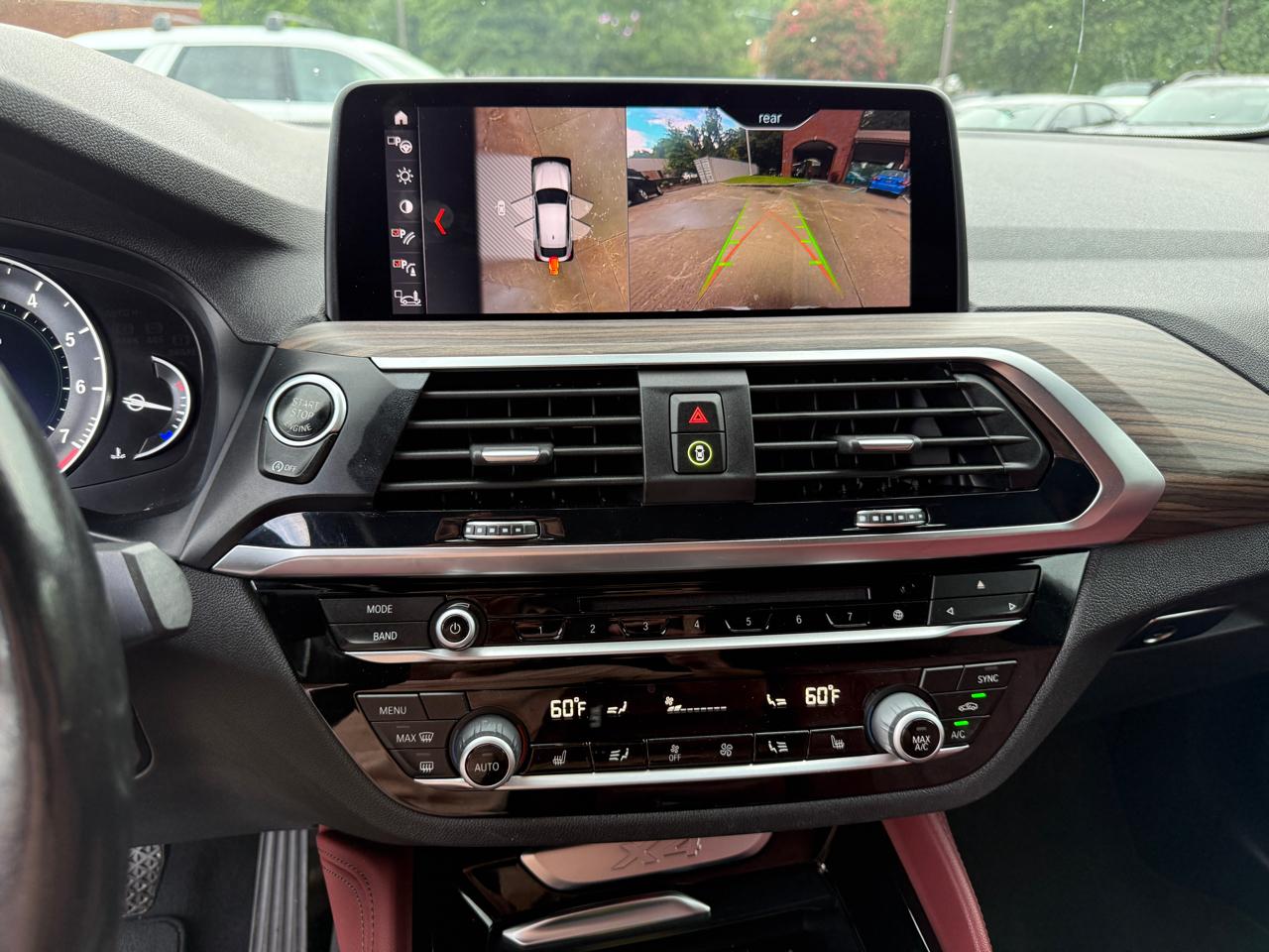 BMW X4 xDrive30i 2019