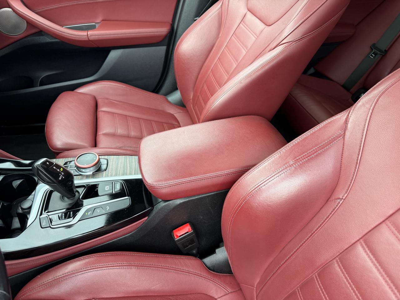 BMW X4 xDrive30i 2019