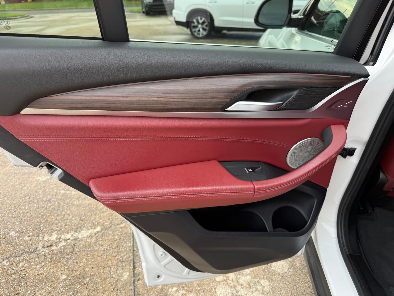 BMW X4 xDrive30i 2019
