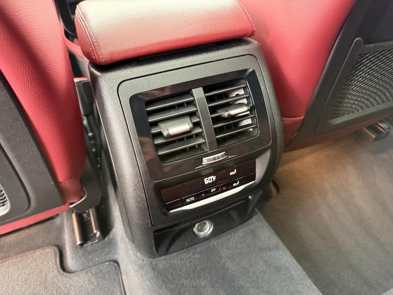 BMW X4 xDrive30i 2019