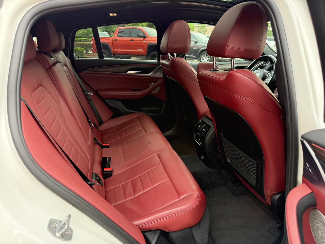 BMW X4 xDrive30i 2019