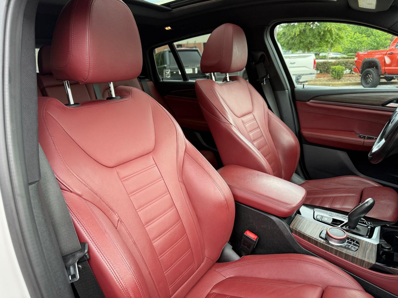 BMW X4 xDrive30i 2019