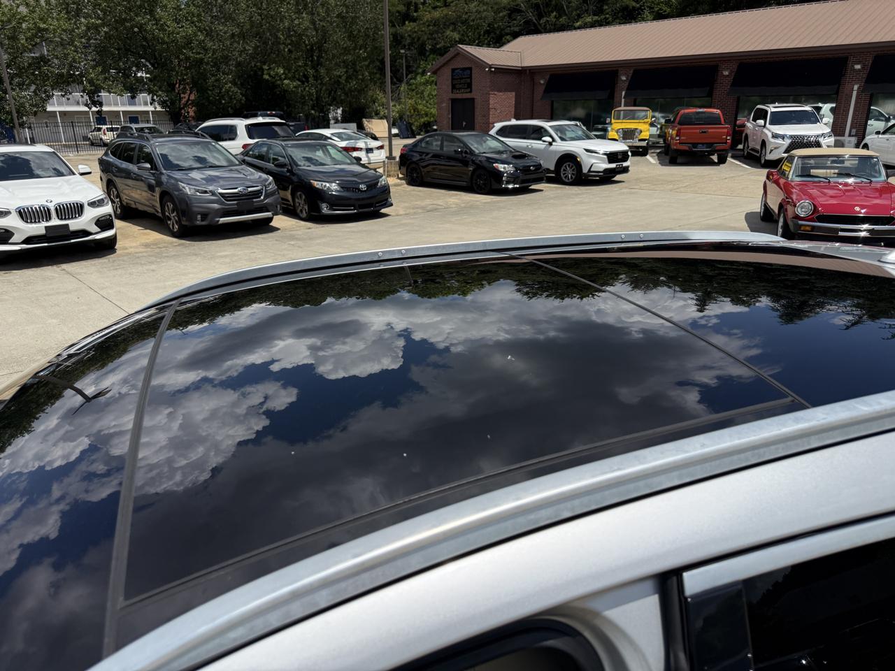 Infiniti QX50 ESSENTIAL 2019